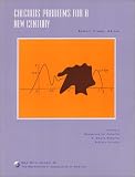 Calculus Problems for a New Century: Resources for Calculus Collection : A Project of the Associated Colleges of the Midwest and the Great Lakes Col (M a a Notes)