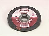 Faithfull Cut Off Wheel 350X3.5X25 Metal