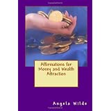 Affirmations for Money and Wealth Attraction