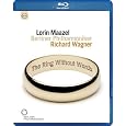 Anneau du niebelung (pieces orchestrales) [Blu-ray] (2011)