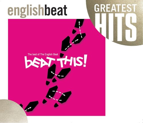 CD-Charts  Music : Beat This: The Best of the English Beat
