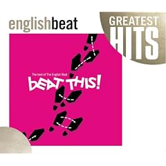 Beat This: The Best of the English Beat