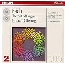 Bach, J.S...