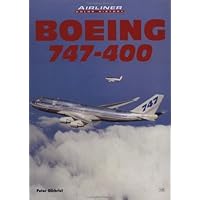 Boeing 747-400 (Airliner Color History)