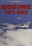 Boeing 747-400 (Airliner Color History)