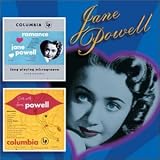 Romance/a Date With Jane Powell [Us Import]