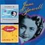 Romance / Date With Jane Powell