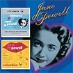 Romance/A Date with Jane Powell