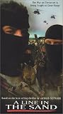 A Line in the Sand [VHS]