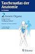 Taschenatlas der Anatomie, 3 Bde., Bd.2, Innere Organe