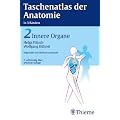 Taschenatlas der Anatomie, 3 Bde., Bd.2, Innere Organe