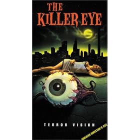 Click here to buy Killer Eye.