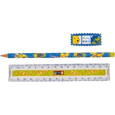 Coppenrath 8511 - Linealset  Felix