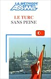 Le Turc sans Peine ; Livre