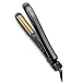 ANDIS 1' CERAMIC FLAT IRON W/CURVED PLATES