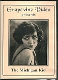 Michigan Kid [DVD] [1928] [Region 1] [US Import] [NTSC]