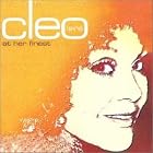 At Her Finest by Cleo Laine