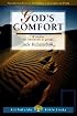 God's Comfort: 9 Studies for Individuals or Groups (Lifeguide Bible Studies)