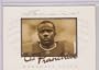 1997 Score Football - The Franchise - Marshall Faulk # 13 of 16