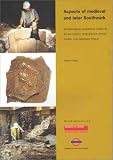 Aspects of Medieval and Later Southwark: Archaeological Excavations (1991-8) for the London Underground Limited Jubilee Line Extension Project