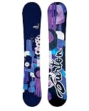 Burton Feather Women's Snowboard