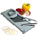 Matfer Professional Quality Mandoline 1000