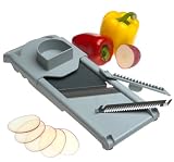 Review Matfer 215040 / Matfer Professional Quality Mandoline 1000