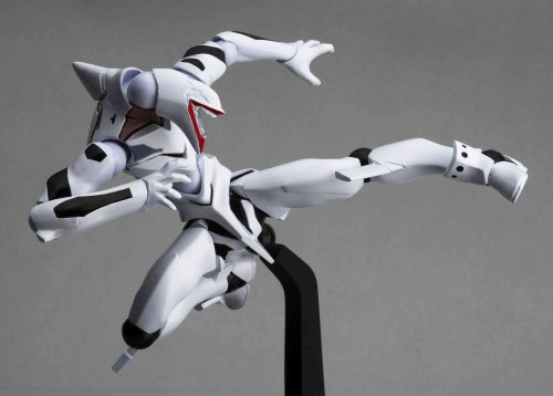 Cover image : リボルテックヤマグチ No.26 エヴァンゲリオン量産機 武器付き （フレンドショップ限定）