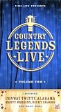 Country Legends Live
