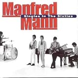Review Manfred Mann  / Singles in the Sixties