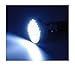 dbest 00-078 100 LED Super Bright Flashlight