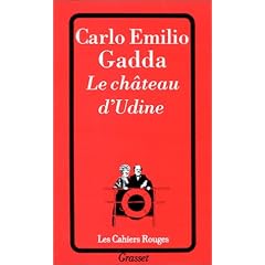 Le Ch�teau d'Udine