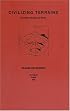 Civilizing Terrains: Mountains, Mounds and Mesas (Architectural Documents)