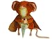 Mouse Guard Lieam Deluxe Plush