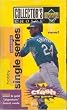 1995 Upper Deck Collector's Choice Series 1 Baseball Cards Unopened Hobby Box