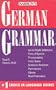 German Grammar (Barron's Grammar)
