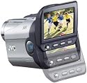 JVC GR-DA20  Digitale Video Kamera
