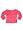 Kyds - Girls Long Sleeved Top, Burgundy (Size 12)