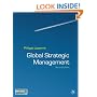 Global Strategic Management