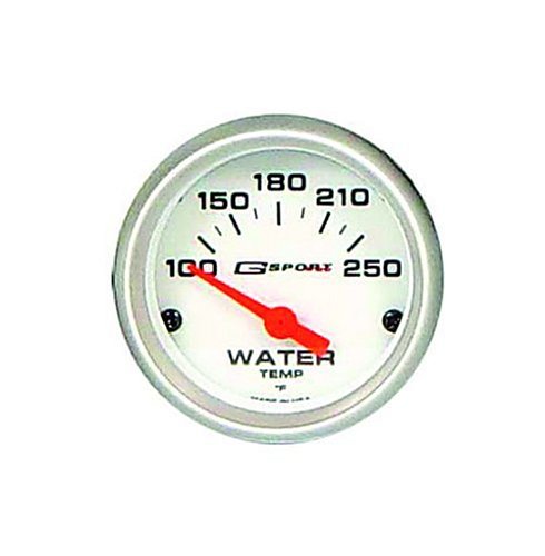 Mr. Gasket 11045 G Sport Water Temperature Gasket