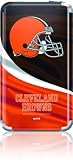 Skinit Protective Skin for iPod Touch 1G (NFL Cleveland Browns Logo)