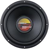 SOUNDSTORM F15 Force Series Subwoofers (15- Inch 600W)