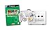 Video Games : GameCube Console Pearl White and Mario Smash Football Bundle (GameCube)