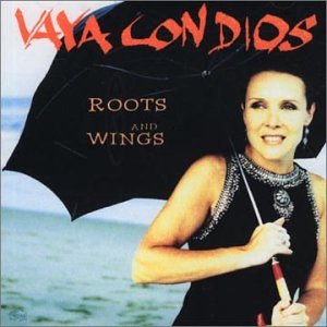 Vaya Con Dios - Mind On Vacation Lyrics - Zortam Music
