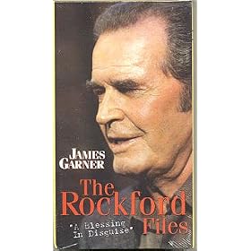 The Rockford Files: A Blessing in Disguise