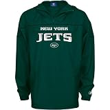 Reebok NewYork Jets Youth Packable Jacket