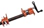 Bessey PC-12 1/2-Inch Pipe Clamp Fixture