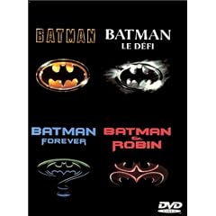 Batman Forever [Region 2]