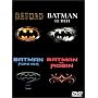 Batman Forever [Region 2]