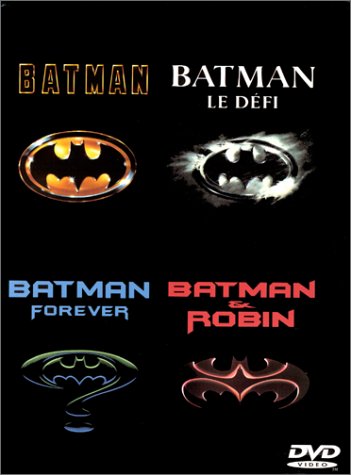 Batman Forever